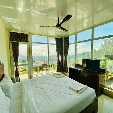 Tulips Village Resorts Ooty Exterior photo