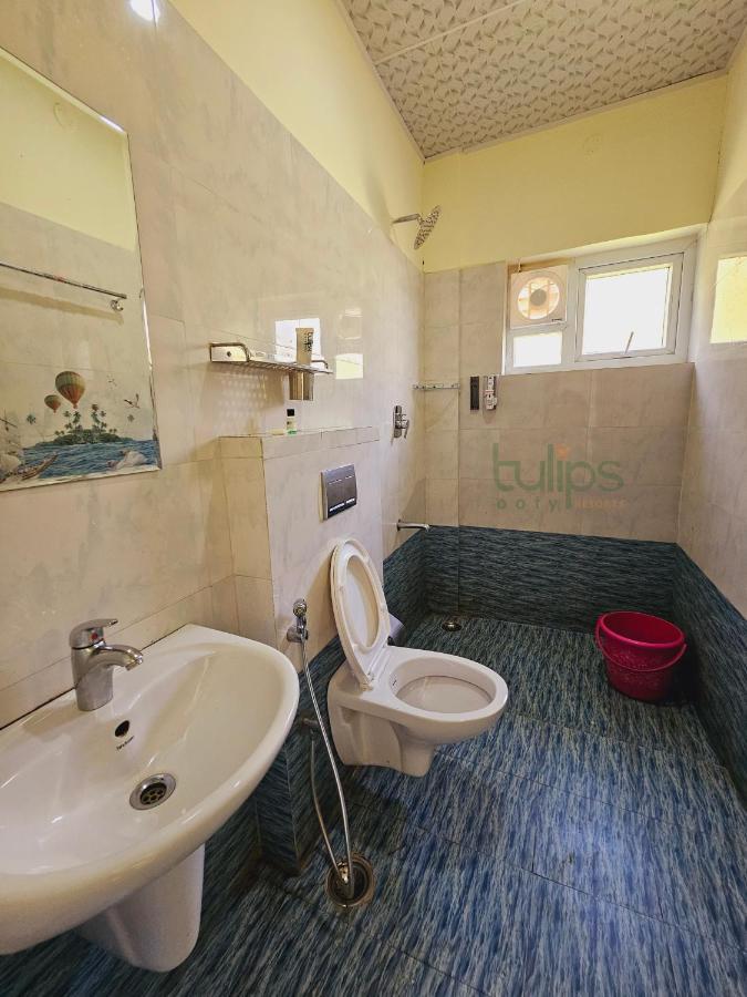 Tulips Village Resorts Ooty Exterior photo