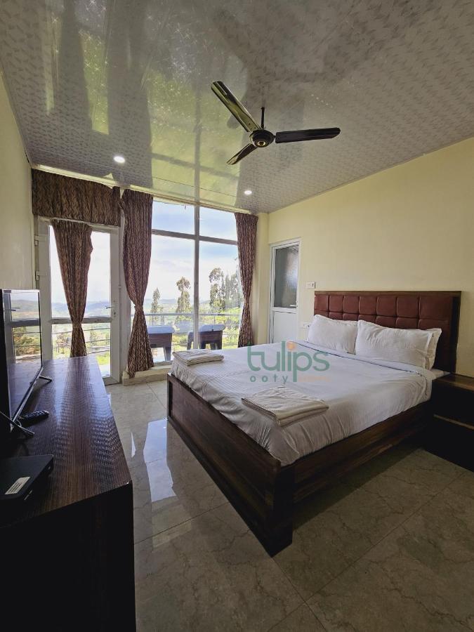 Tulips Village Resorts Ooty Exterior photo