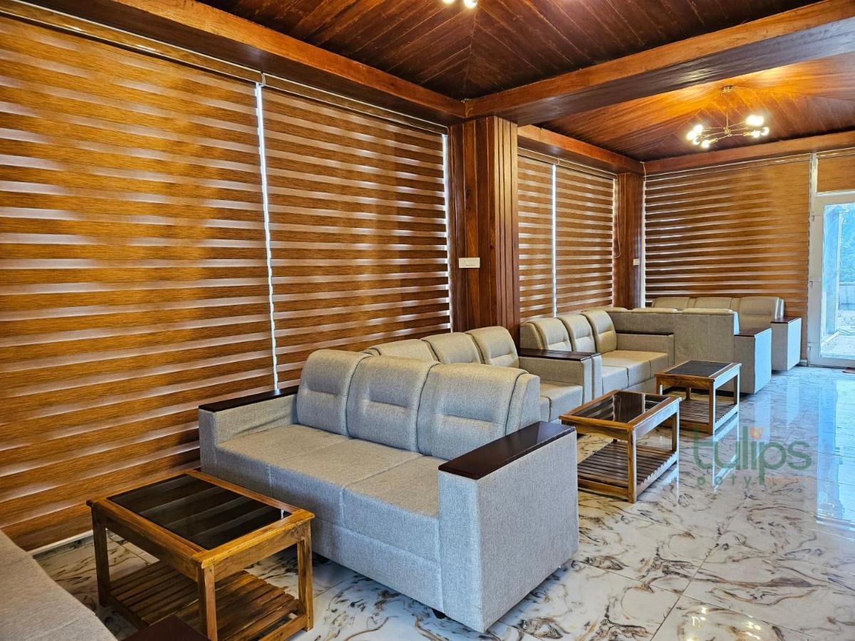 Tulips Village Resorts Ooty Exterior photo