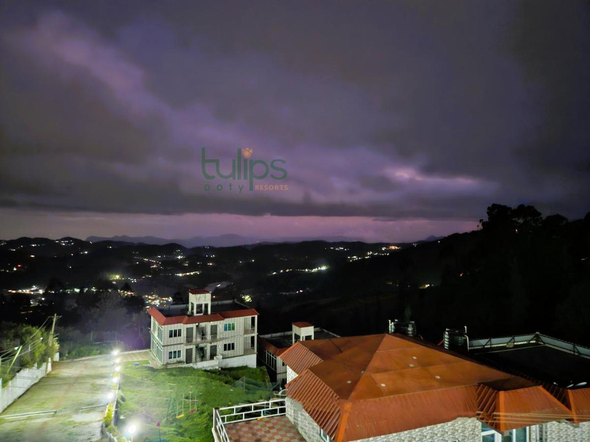 Tulips Village Resorts Ooty Exterior photo