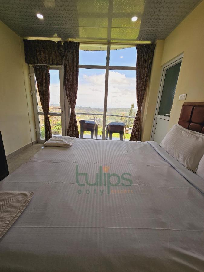 Tulips Village Resorts Ooty Exterior photo