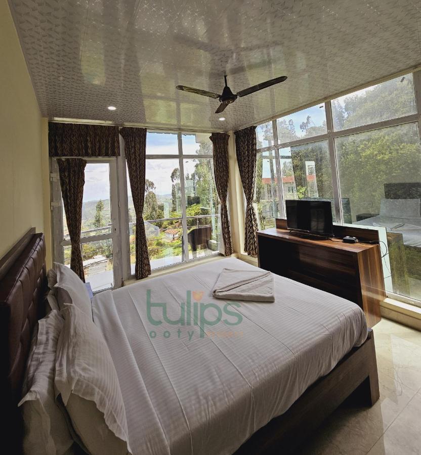 Tulips Village Resorts Ooty Exterior photo