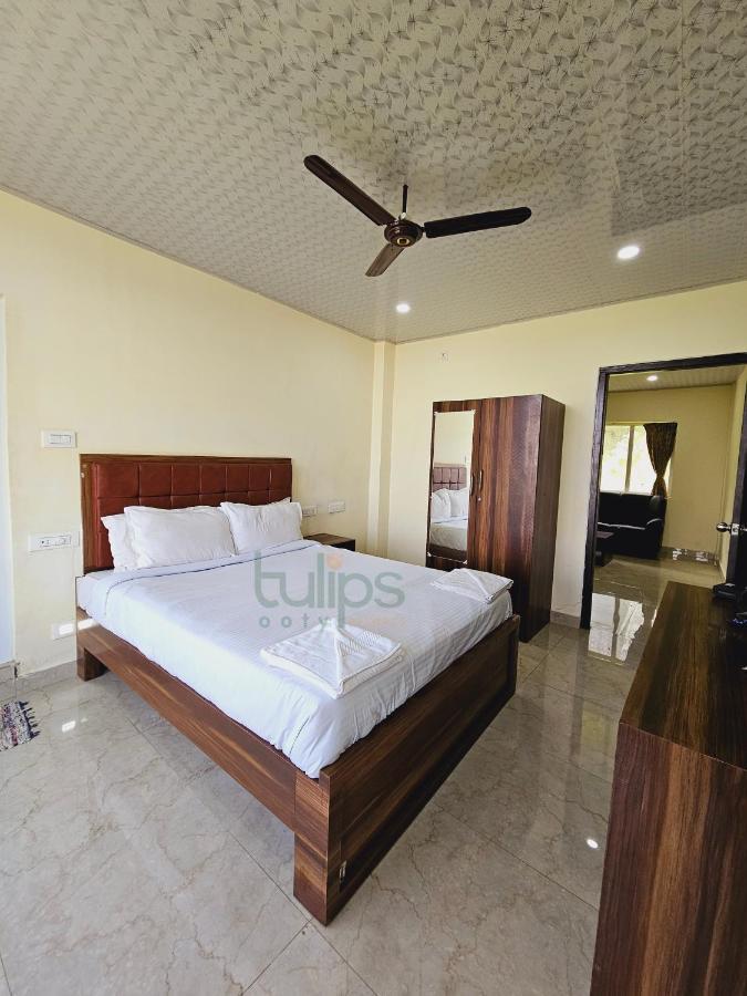 Tulips Village Resorts Ooty Exterior photo