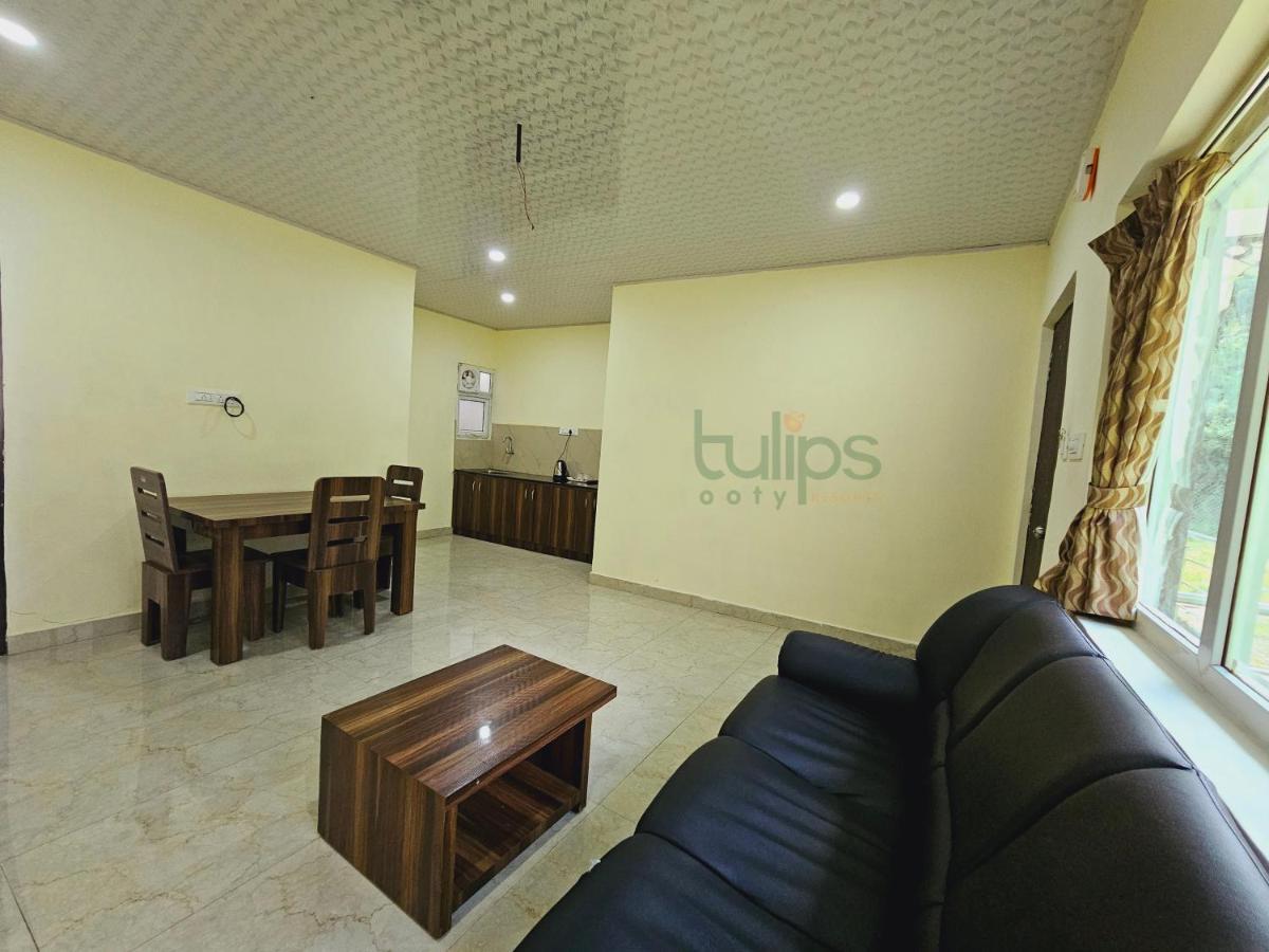 Tulips Village Resorts Ooty Exterior photo