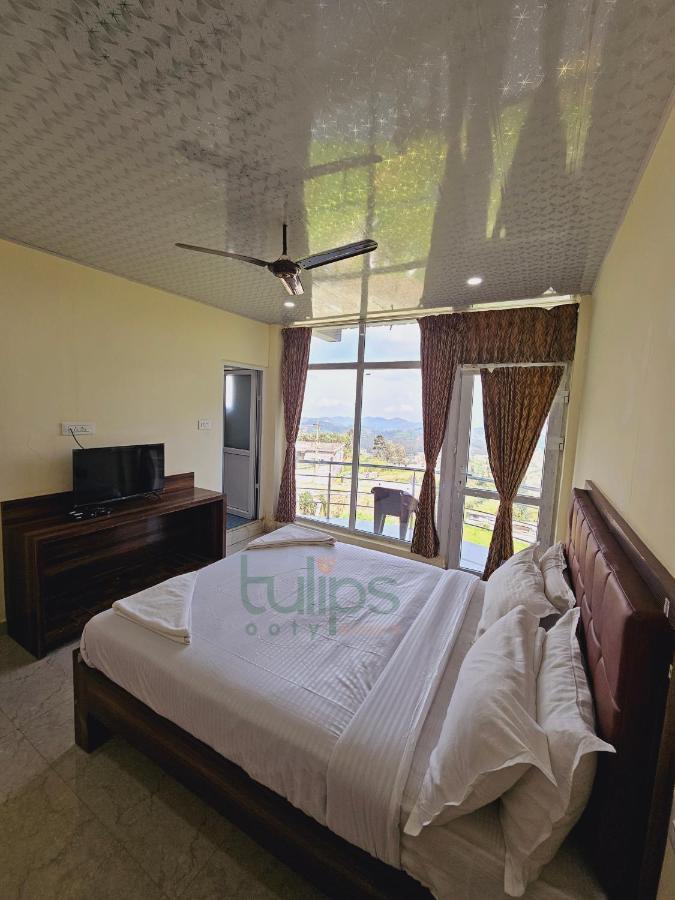 Tulips Village Resorts Ooty Exterior photo
